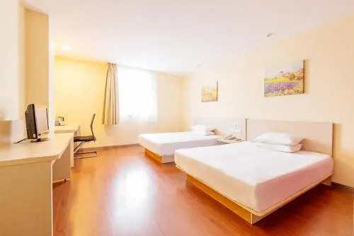 Hanting Tianjin Anshan