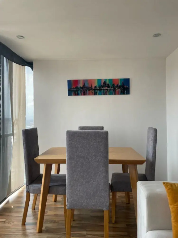 Hermoso Apartamento de lujo Villa Alsacia