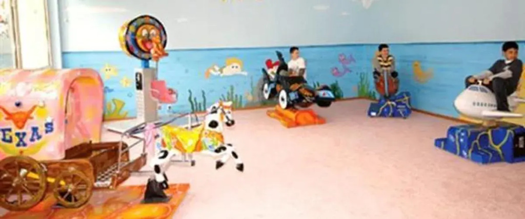 Gonen Park Hotel