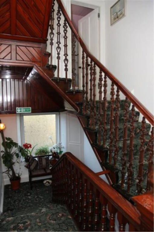 Dunlaw House Hotel