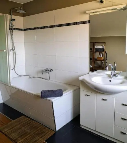 Ferienwohnung Hamburg - Kirchwerder