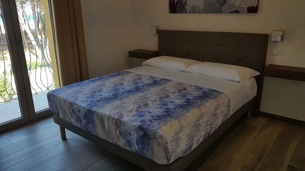 Hotel Villa Mare