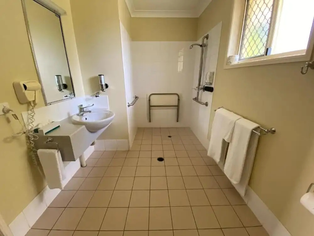Country Roads Motor Inn Gayndah