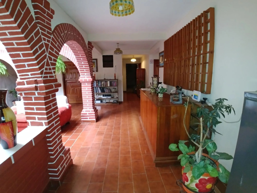 Posada Catalina