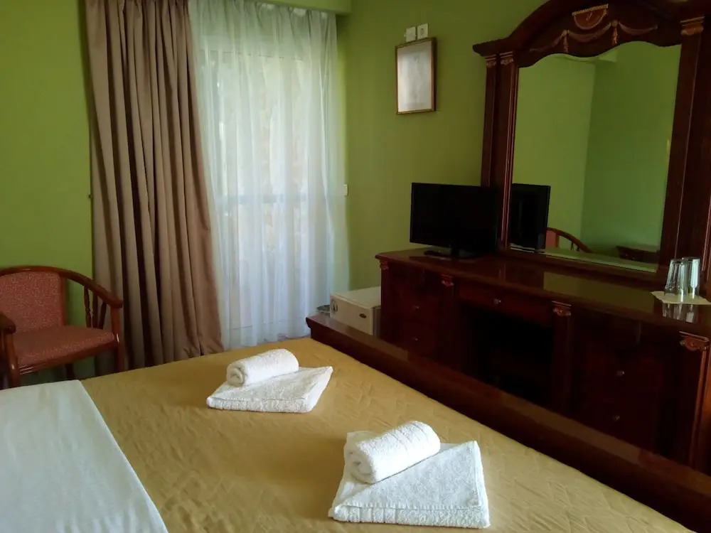 Onar Pension