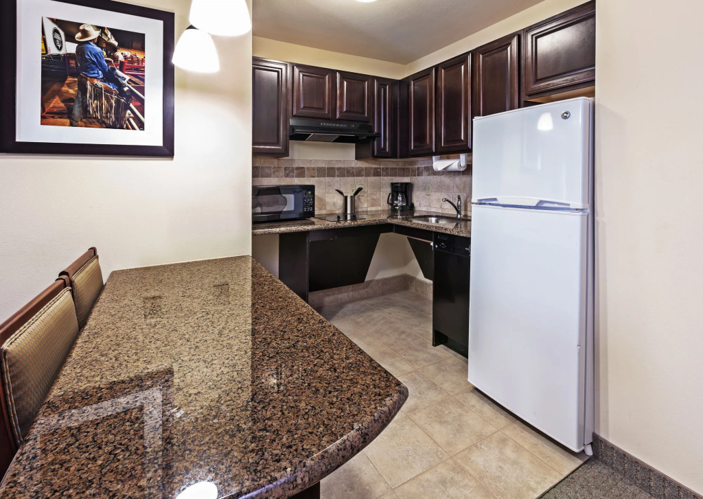 Staybridge Suites West Fort Worth by IHG