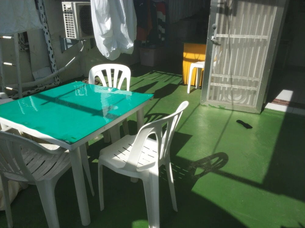 Kenting Ark Hotel