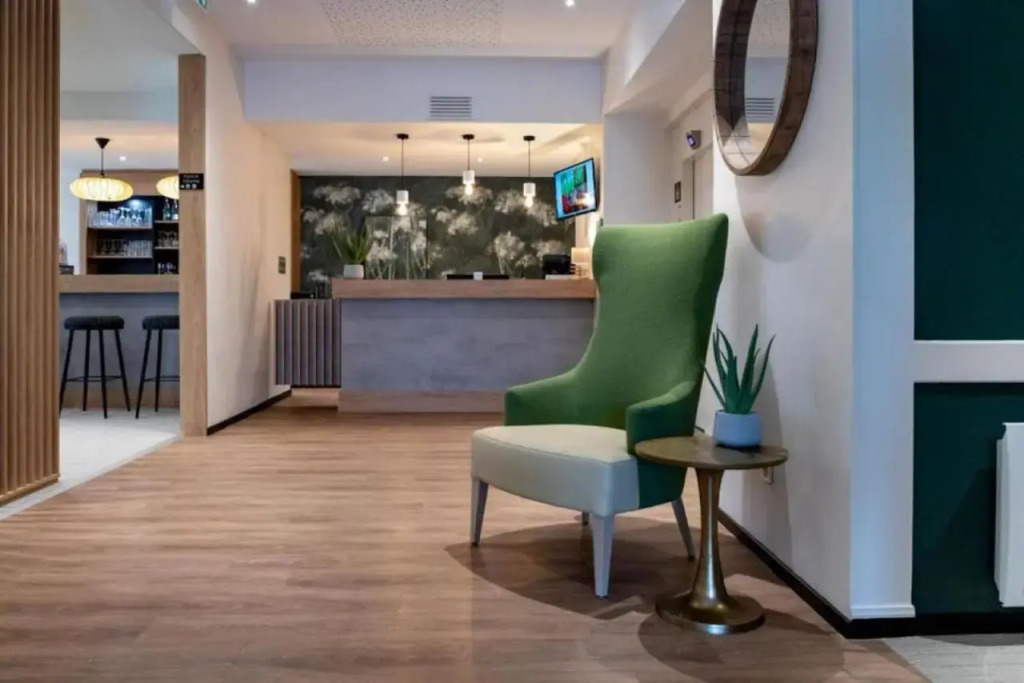 Loch'Otel