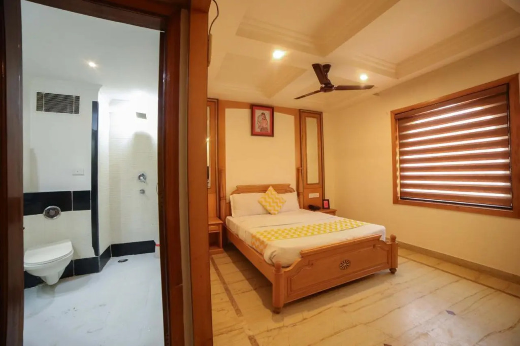 Hotel Maru Casa