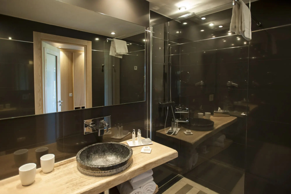 Hôtel & Lodges Moby Dick