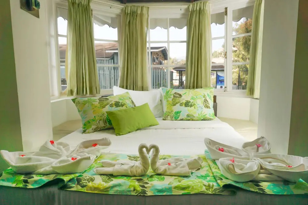 Oxygen Resorts Ooty