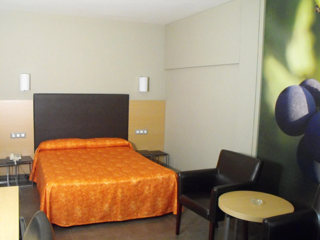 Hotel Pere III El Gran