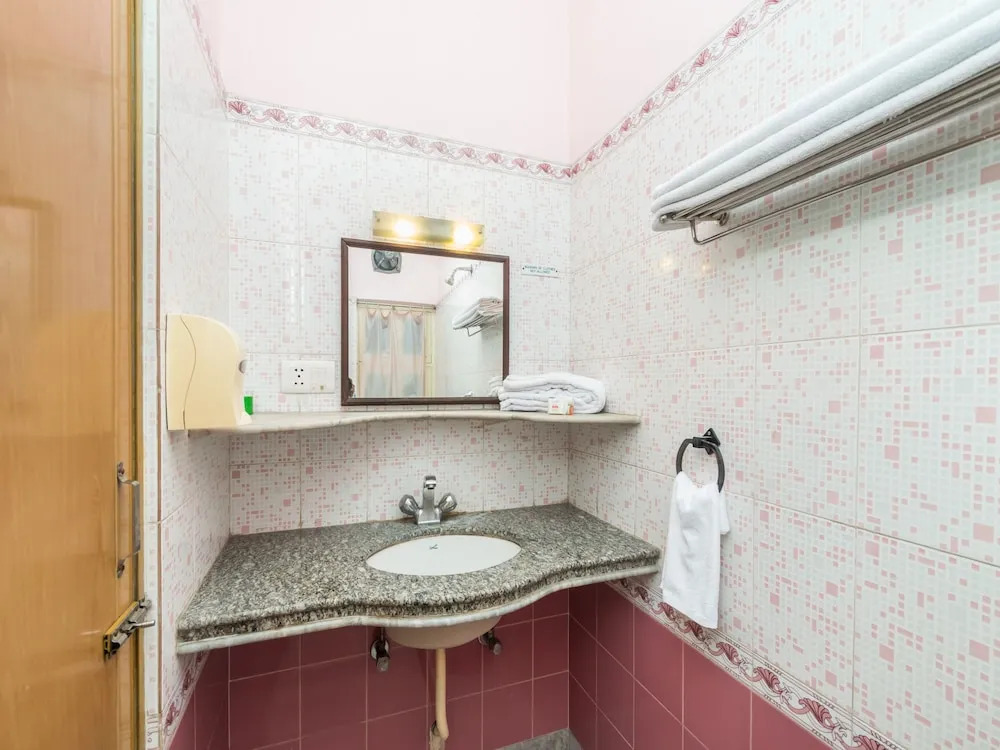 OYO 2872 Hotel City of Joy