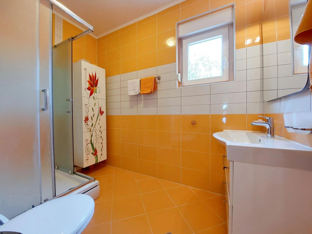 Apartments Faran
