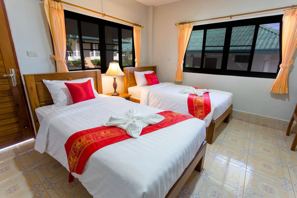 Samui Reef View Resort