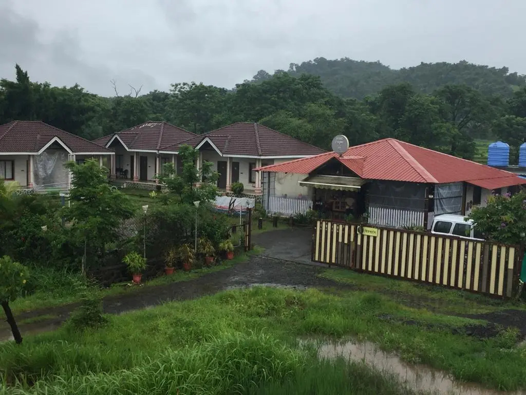 Windchime Cottages