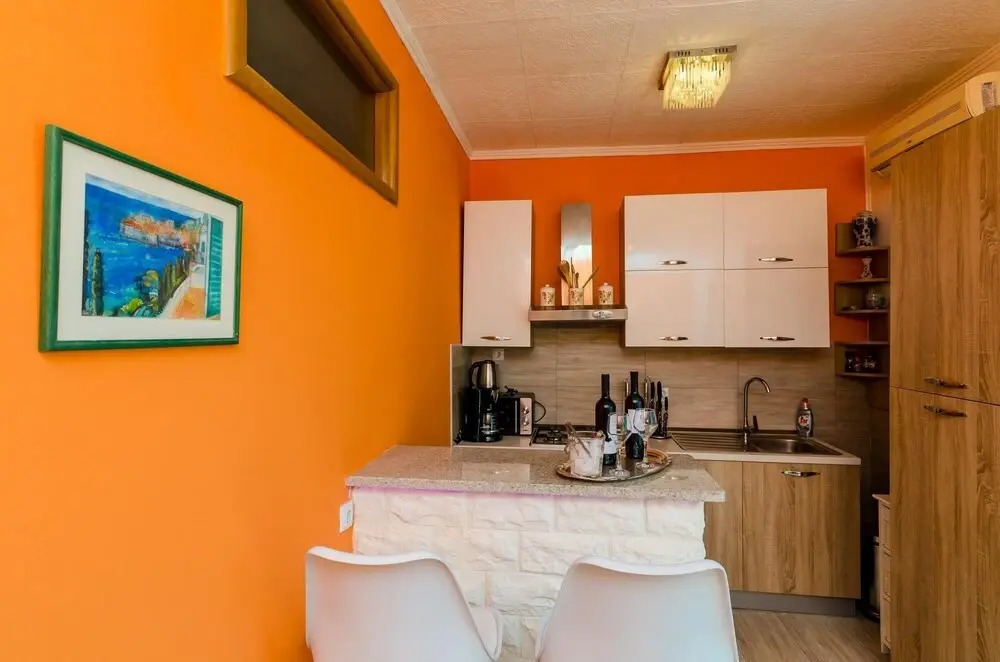 Villa Adrian - Six Bedroom Villa With Swimming Pool and Sea View ID Direct Booker 3663