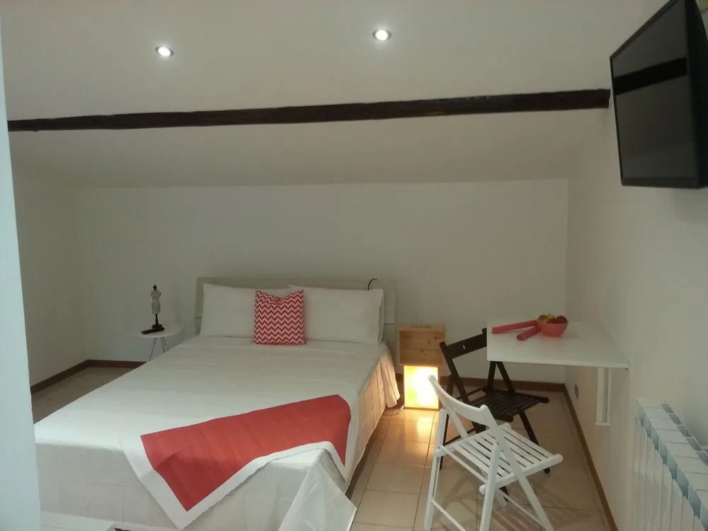 Alexandras House Verona