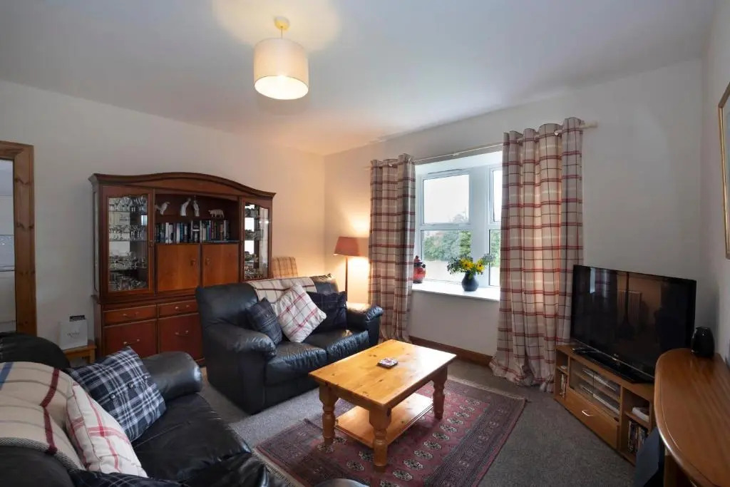 Martinshouse Holiday Cottage