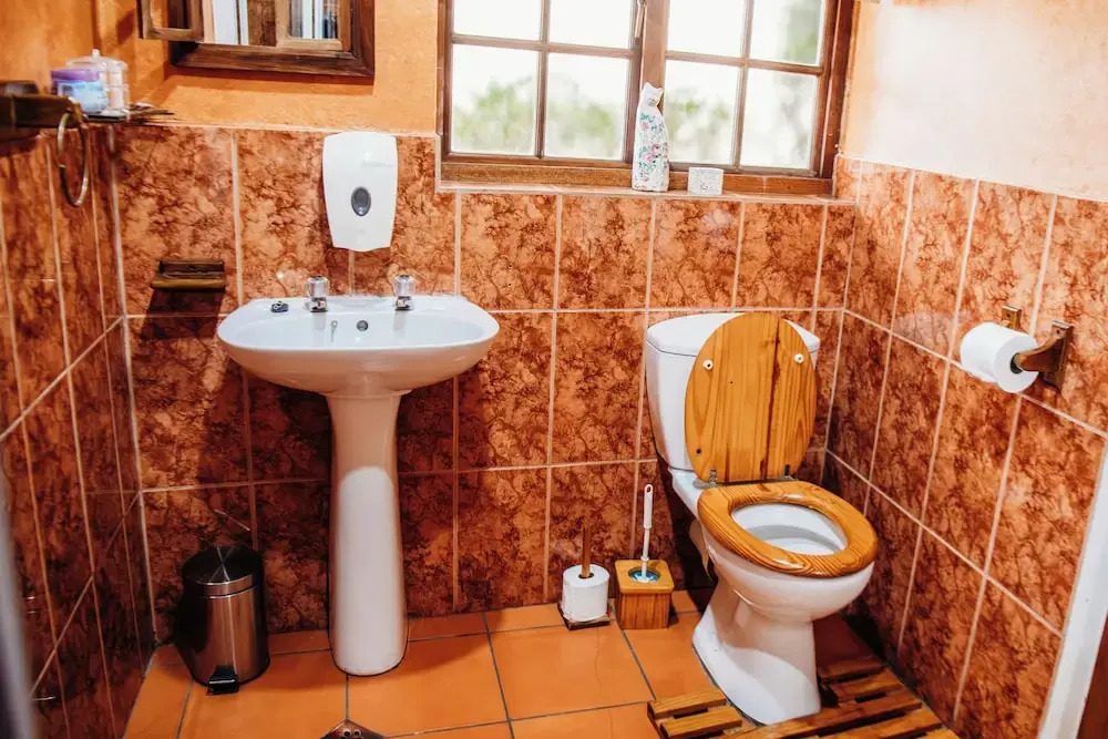 Grace View Guest House