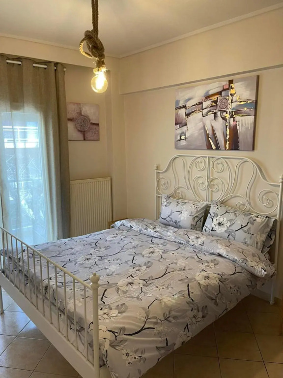 Tanya Apartment