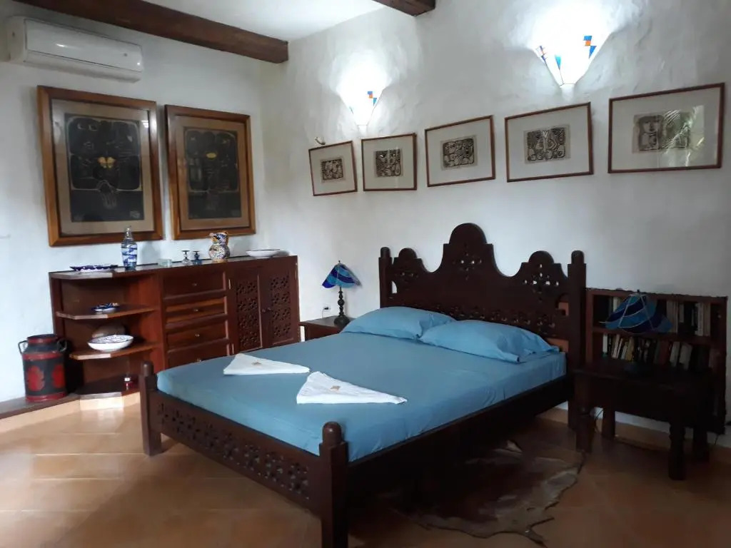 Casa Constantino