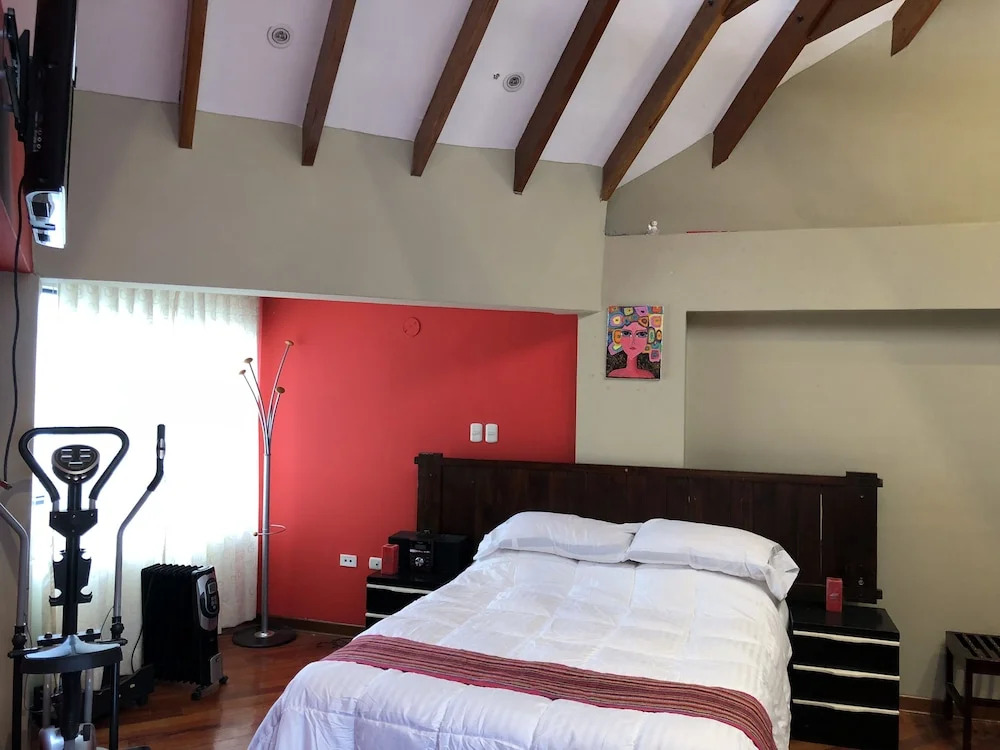 Casa Riccelini