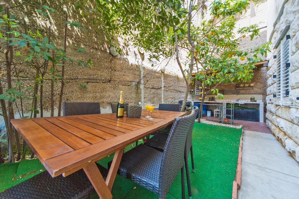 Apartment Arsiada 2