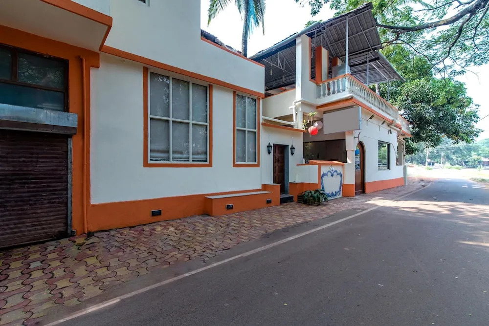 OYO 10039 Beachsides