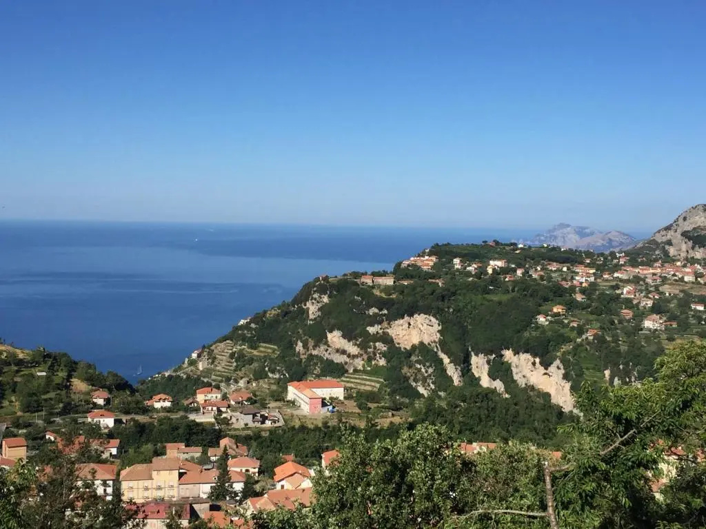 B&B Villa Reginella