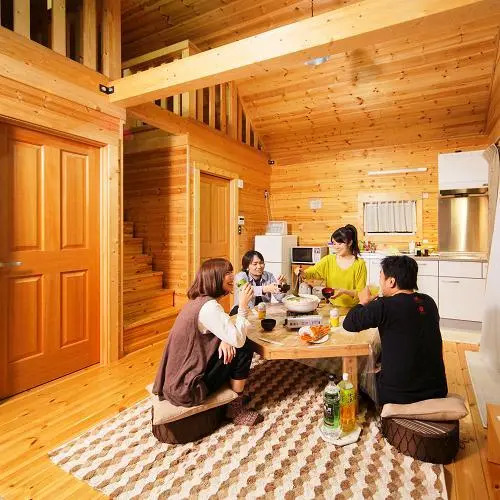 Risokyo Charter House
