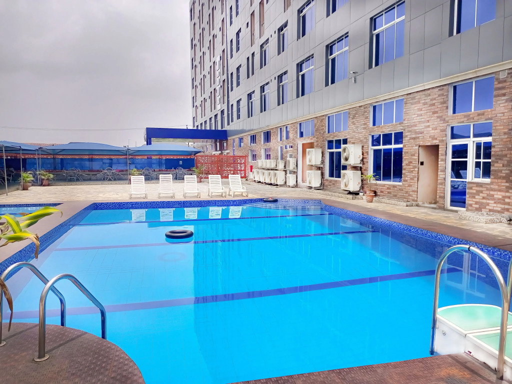 Swiss International Beland Hotel Owerri