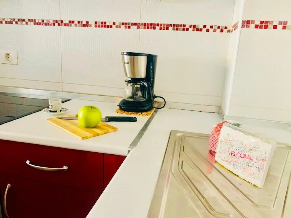 Royal, Modern Apartment Los Cristianos