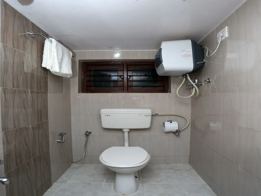 OYO 9263 Home Breezy 2 BHK Stuart Hill