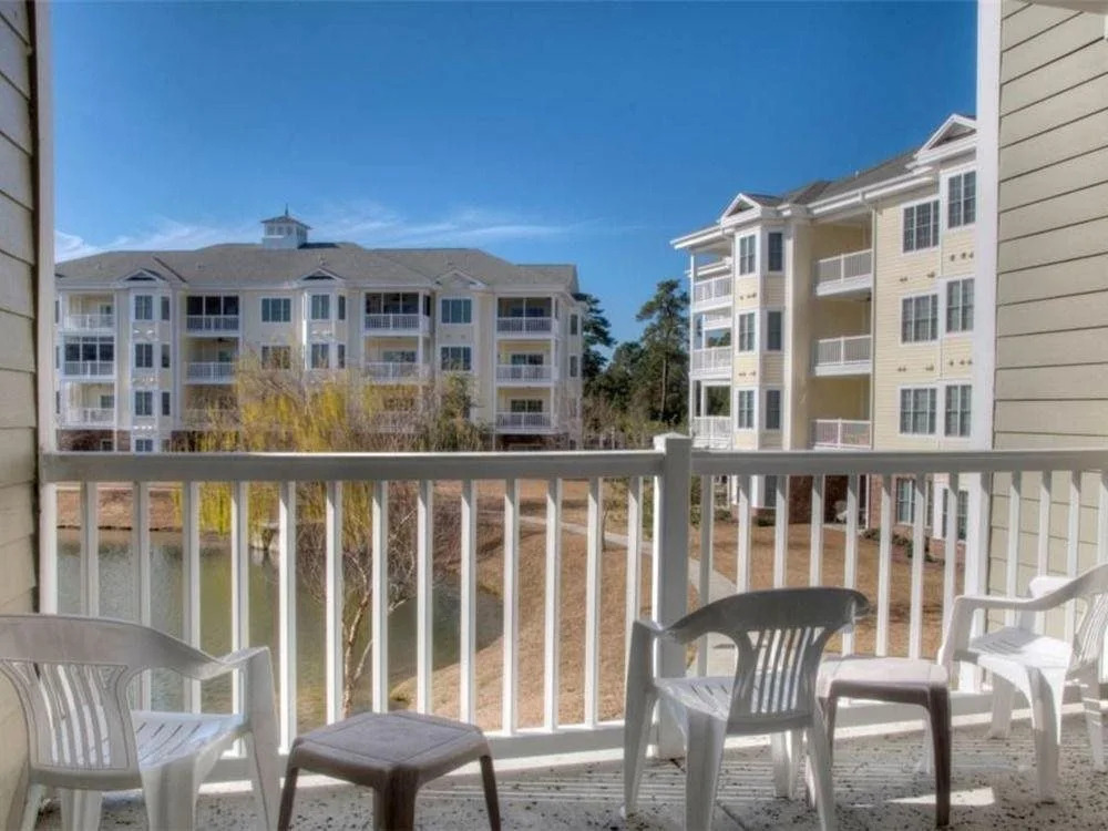 Magnolia Pointe by RedAwning