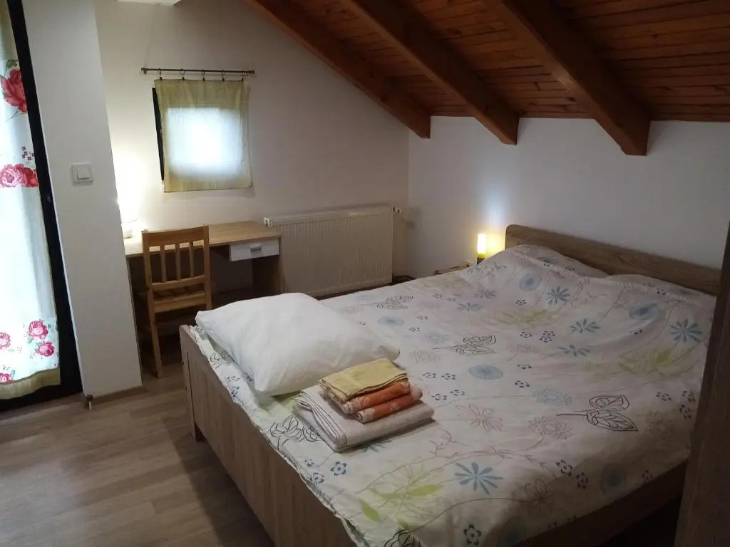 Apartman 2