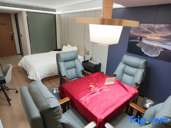 Anyue Yaju Hotel