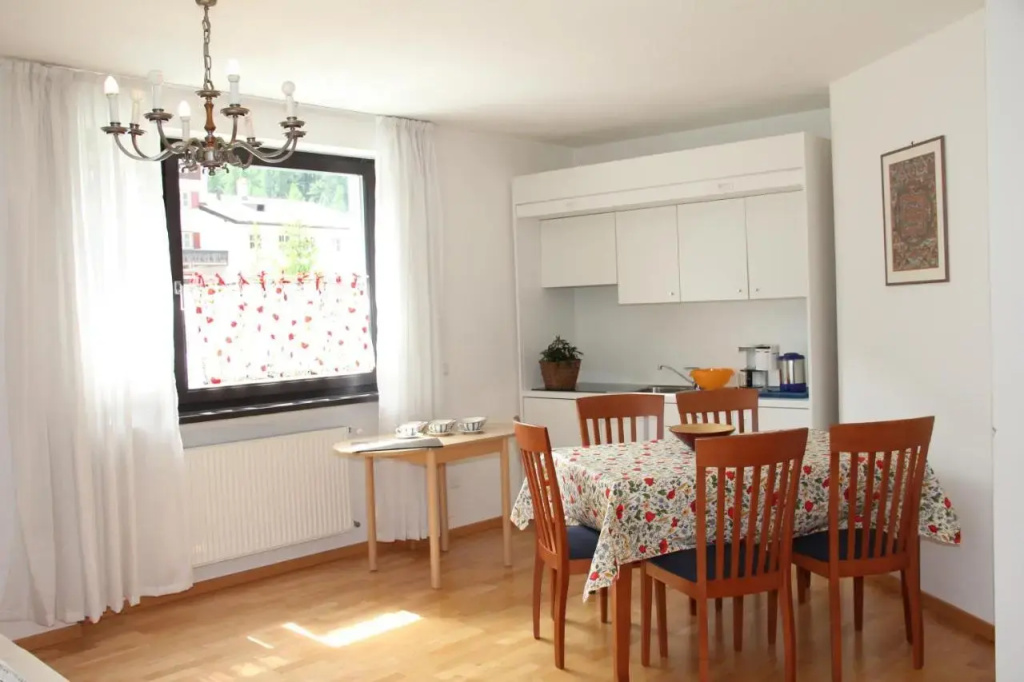 Residence Flora