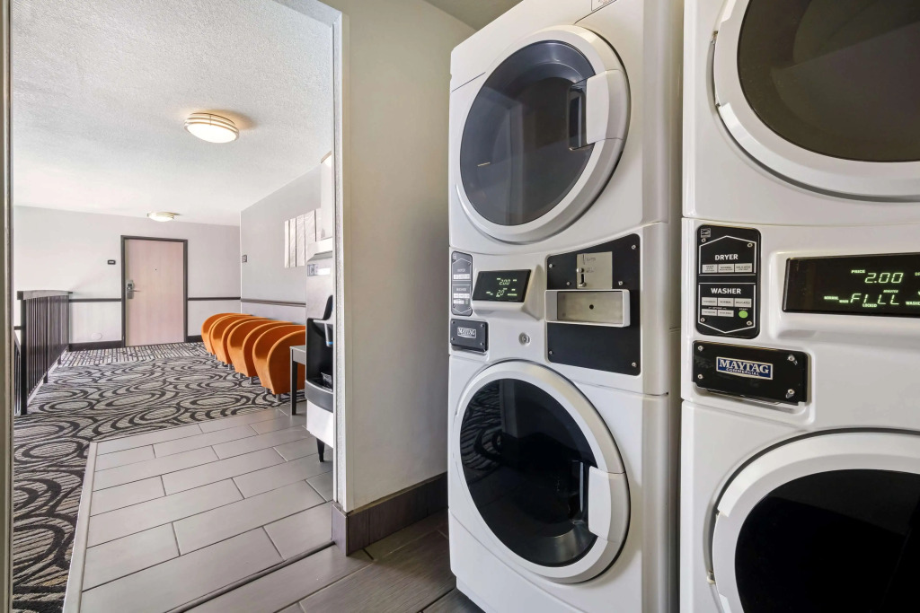 Best Western Santa Fe