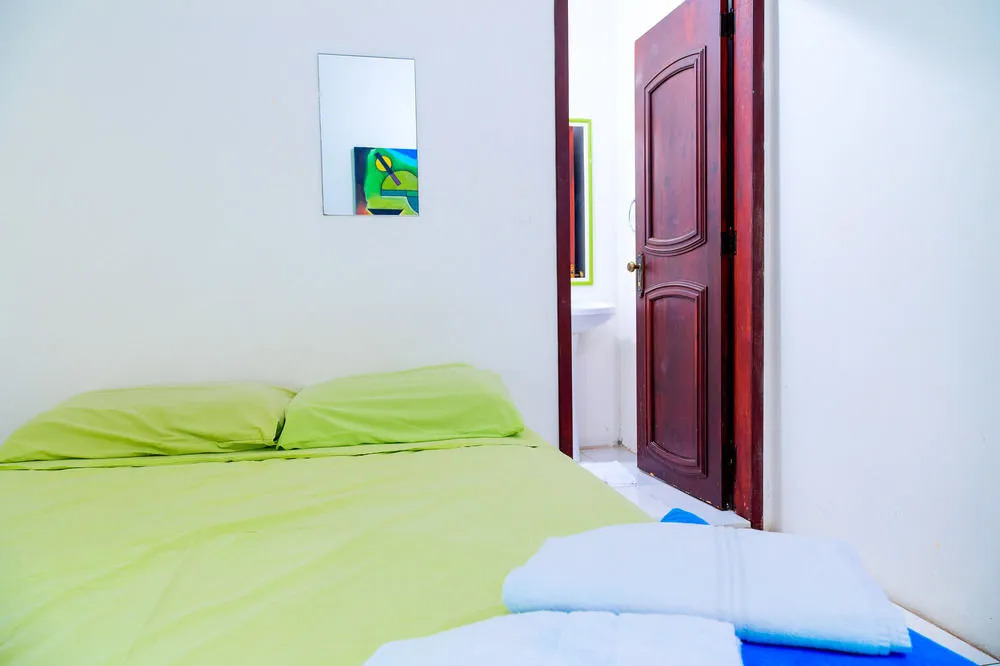 Lagoa Guest House