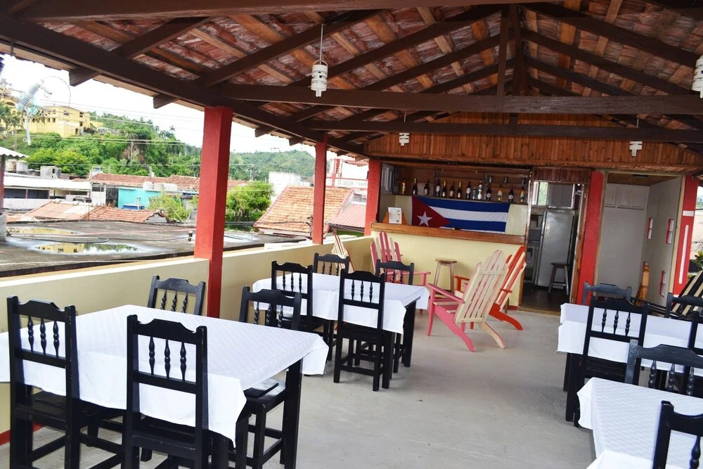 Hostal Casa Grande