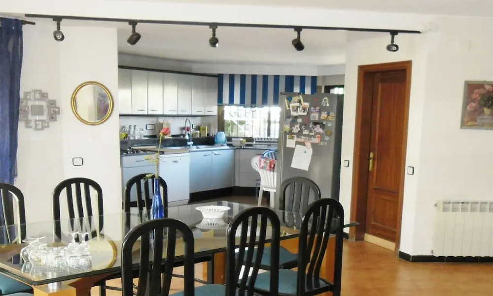 Apartamentos Casa Monte Carlo 3000