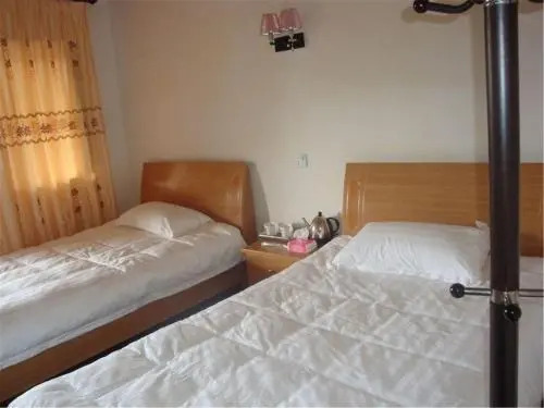 Tulou Shuiyao Star Inn
