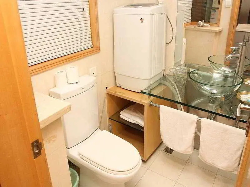 International Service Apartments