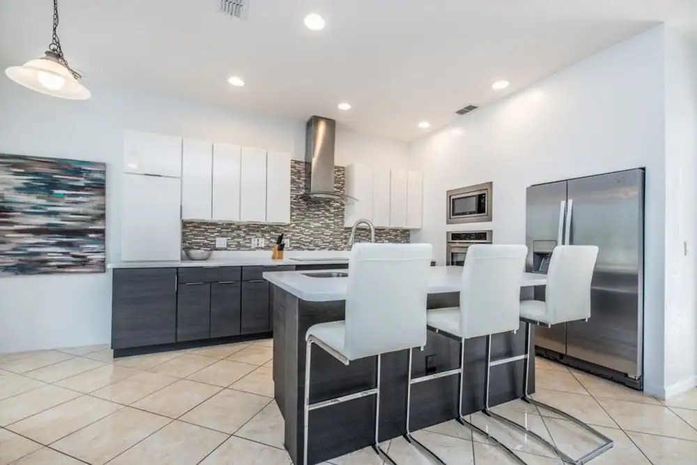 Highlands Reserve Golf & Country Club Six-bedroom