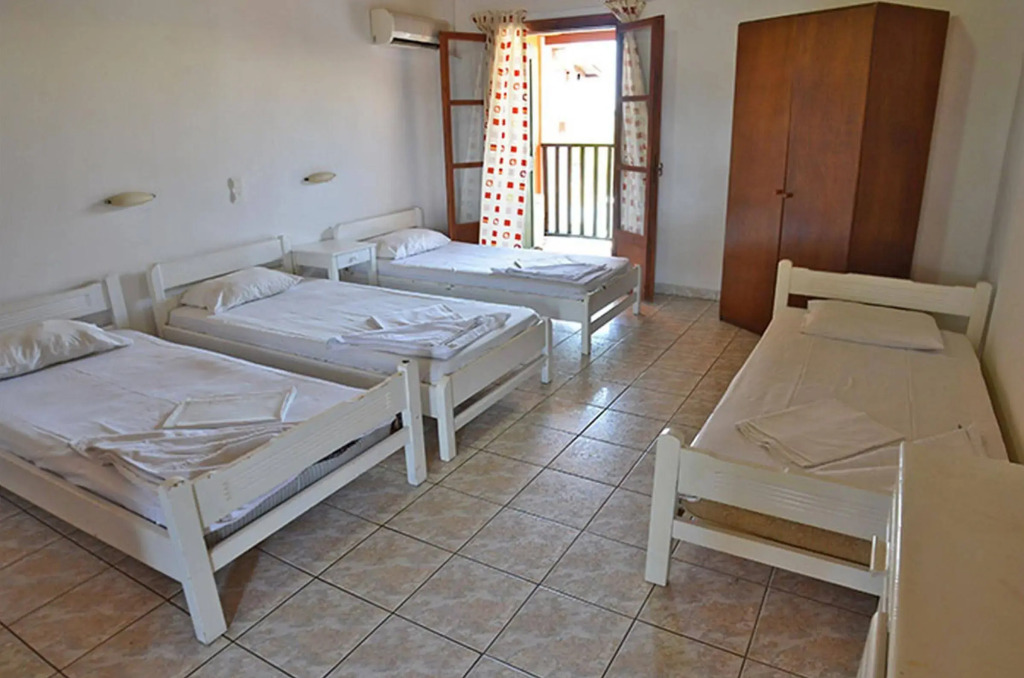 Perkes Hotel Complex