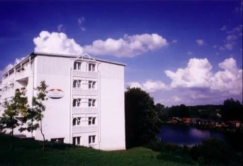 Hotel am Krebssee