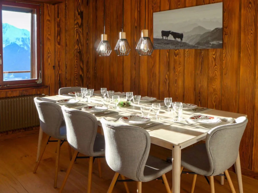 Apartment Royal Verbier