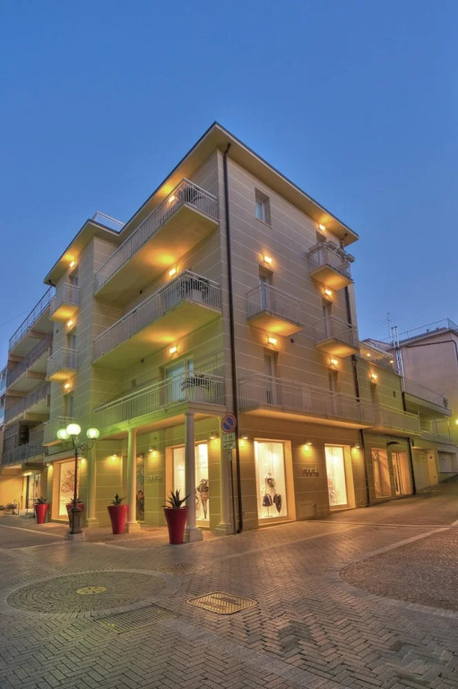 Souvenir 6 in Gabicce Mare