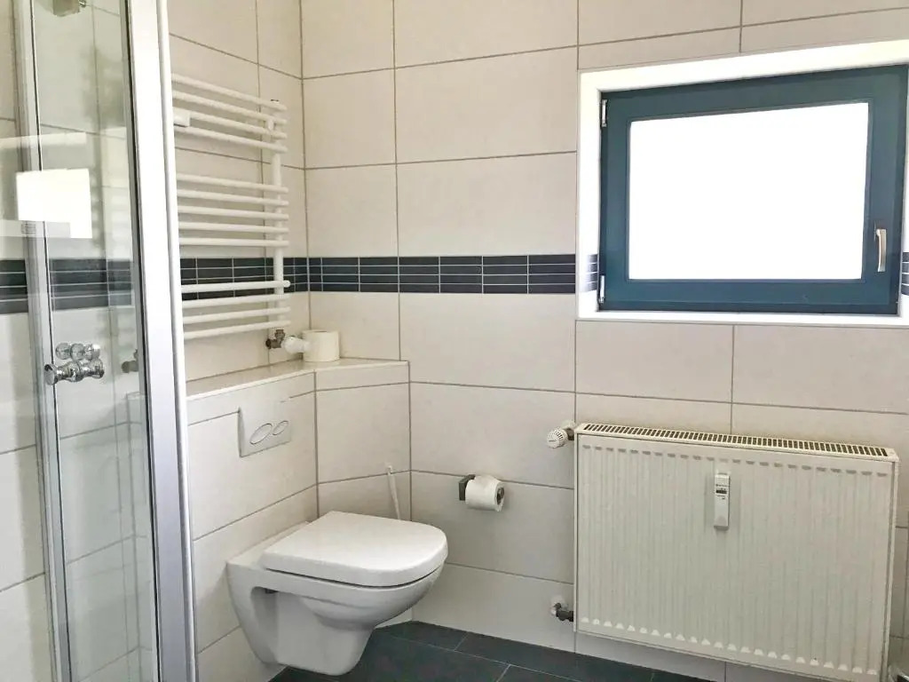 Haus "Georgina" - Ferienwohnung 2